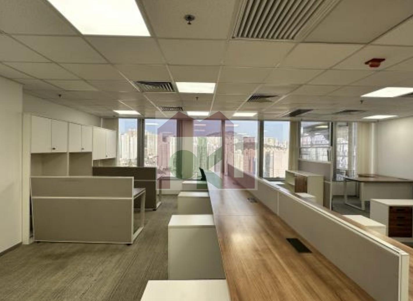 Skyline Tower building or unit photo